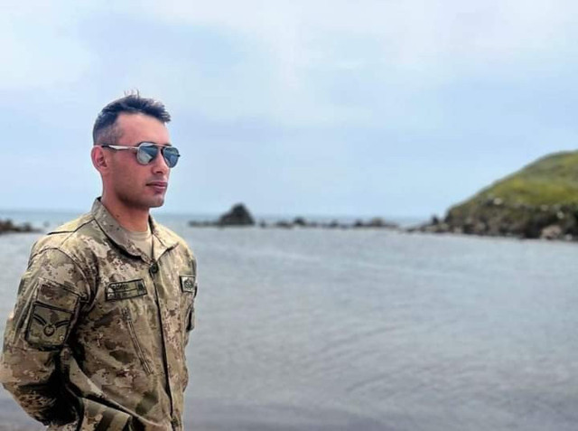 Pençe-Kilit Operasyonu'ndan acı haber: 1 asker şehit oldu - Resim: 2