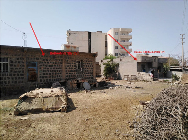 Baba, eşini ve 3 kızını uykularında kafalarına sıkarak öldürdü! 2 çocuğu şans eseri kurtuldu - Resim: 0