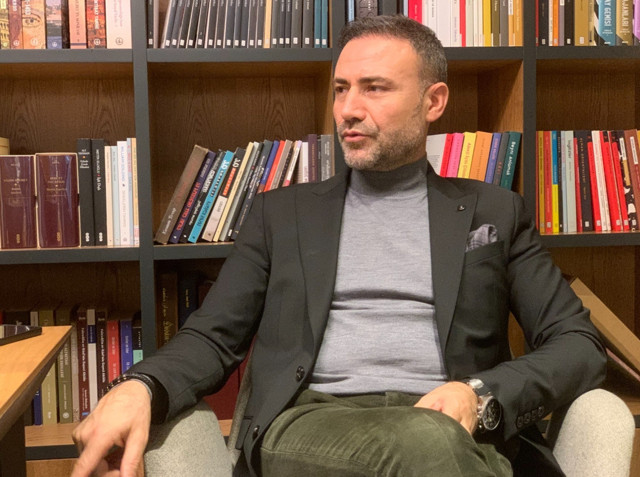 Kommagene’den Milano’ya; Bir modacının başarı hikâyesi - Resim: 7