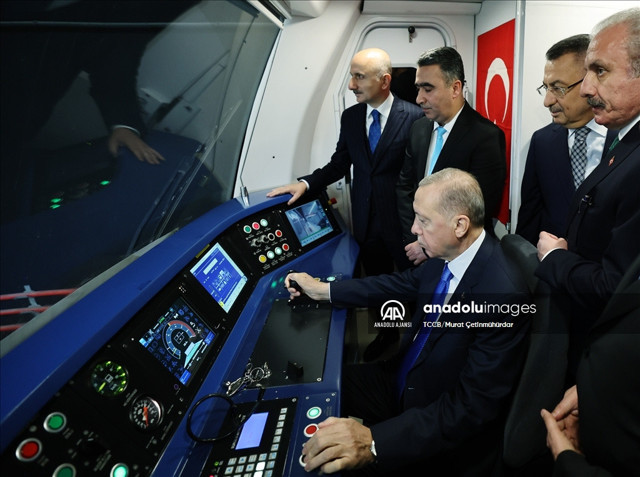 Cumhurbaşkanı Erdoğan'dan "Kandil" tepkisi: Kemal ve yavrularına destek verilebilir mi? - Resim: 2