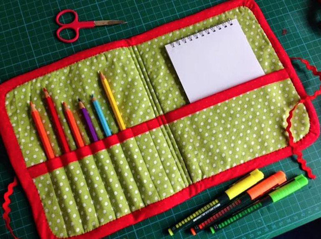 Eski okul çantalarının unutulmaz 7 nostaljik objesi - Resim: 4