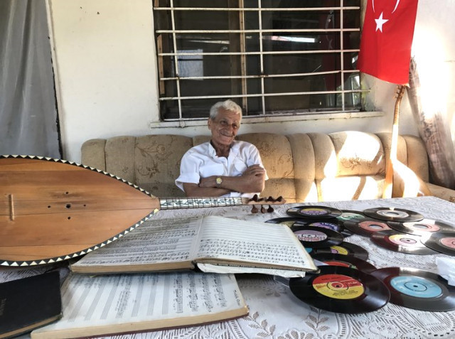 Nereden nereye! Bir dönemin yıldızıydı şimdi sefalet içinde - Resim: 1