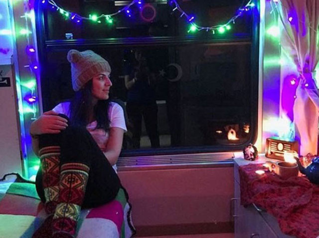 Doğu Ekspresi değil 'Instagram Ekspresi' - Resim: 3