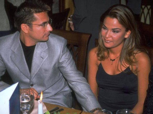 Özlem Yıldız'dan Mehmet Ali Erbil ile ilgili özel açıklamalar: O Benim Kıymetlim - Resim: 2