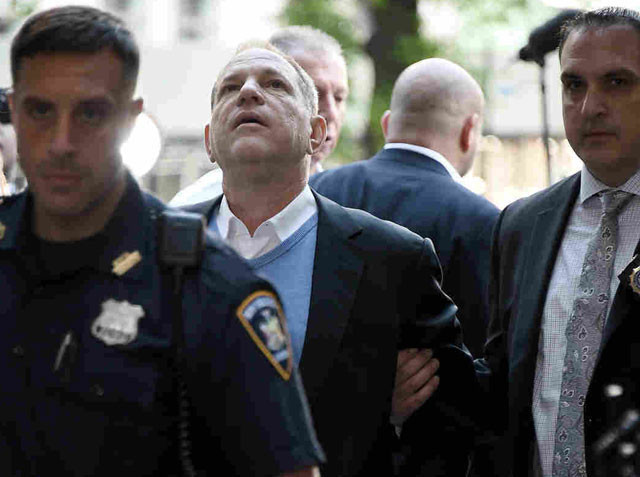 Jennifer Lawrence ile cinsel ilişkiye girdim dedi kadına tuvalette tecavüz etti - Resim: 3