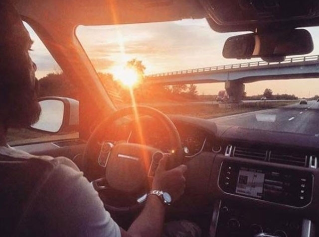 TIR şoförü olan Tolga Karel ilk kez konuştu! Astronot olmak daha kolay - Resim: 4