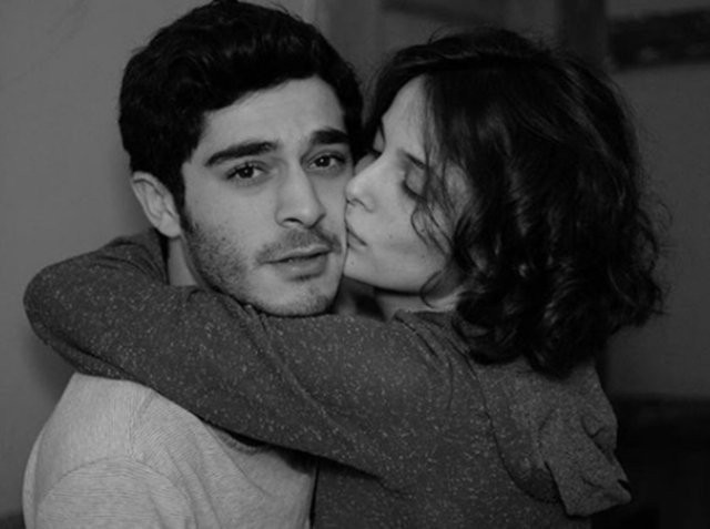 İlk hamle Büşra Develi'den geldi! Burak Deniz'le karşılaşmamak için bakın ne yaptı - Resim: 3