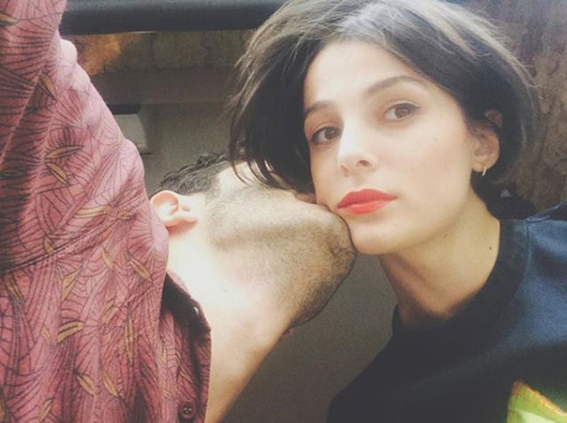 İlk hamle Büşra Develi'den geldi! Burak Deniz'le karşılaşmamak için bakın ne yaptı - Resim: 4