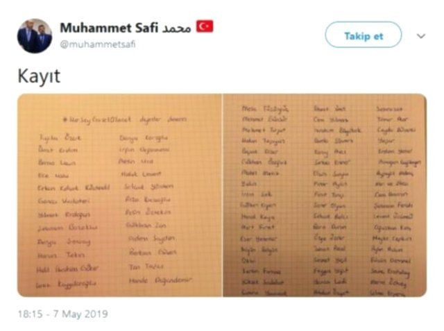 İmamoğlu'na destek veren Sibel Tüzün'ün TRT FM'deki programı iptal edildi - Resim: 4