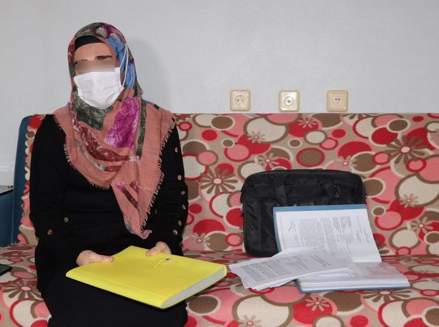 Her detayı korkunç! Adana'da akşam eşine işkence yaptı sabah ise... - Resim: 4