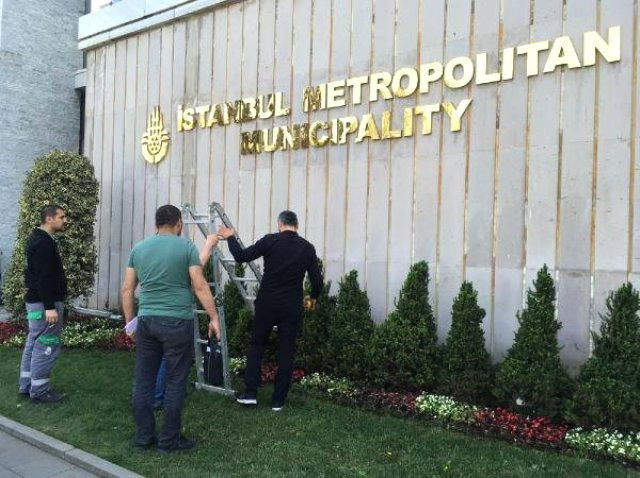 Ankara'nın ardından bu sefer yer İstanbul! İmamoğlu düğmeye bastı - Resim: 0