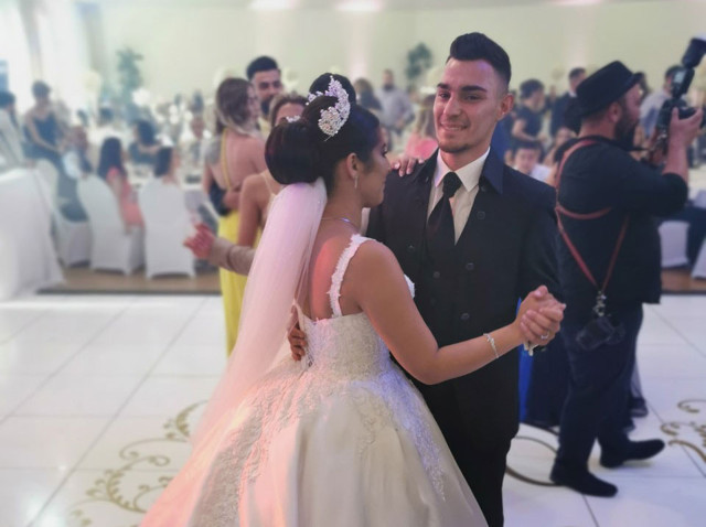 Kaan Ayhan'dan ömürlük imza - Resim: 1