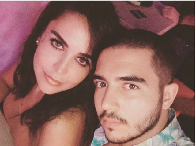 Masterchef Duygu yaşı kaç Duygu Acarson evli mi eşi kimdir? - Resim: 0