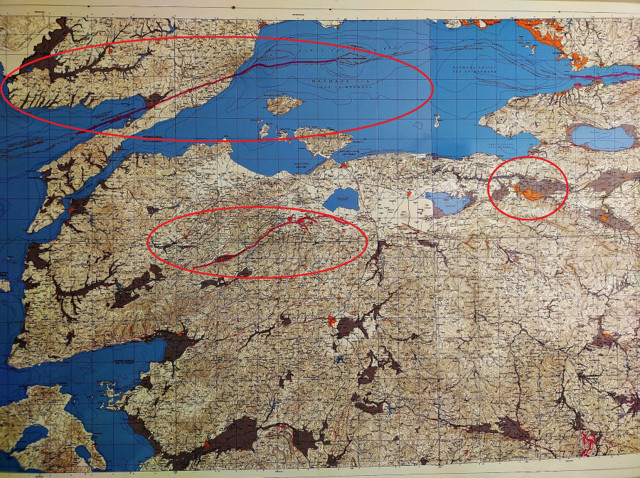 Uzman isimden Marmara için korkutan 'katil fay' uyarısı tsunami etkisi de gösterecek - Resim: 1