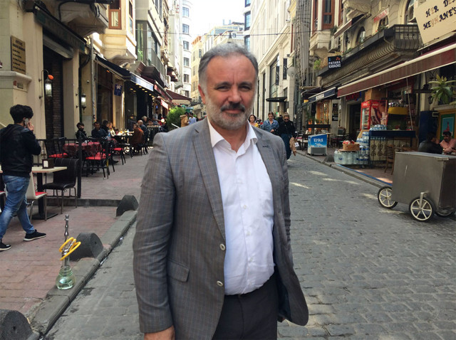 Ayhan Bilgen'den İnternethaber'e bomba röportaj! Hükümetle işbirliği mi yaptı yeni bir çözüm süreci mi istiyor? - Resim: 0