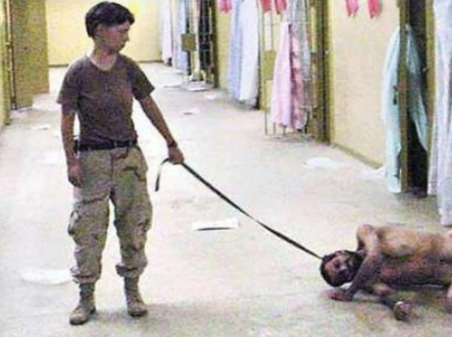 Türkiye'yi soykırımla suçlayan Amerika'nın geçmişindeki soykırımlar - Resim: 0