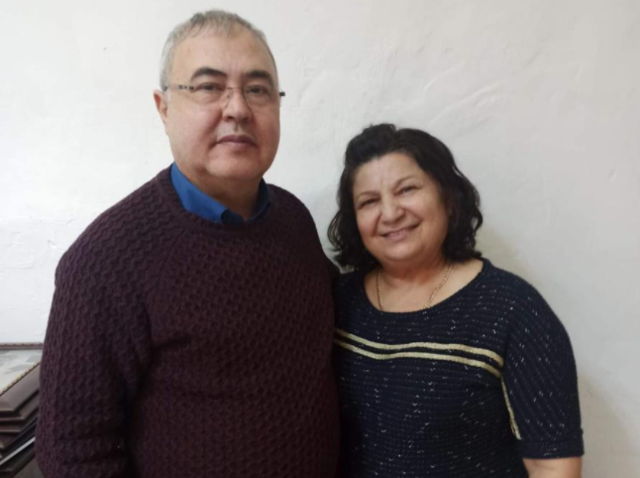 'İki ay anca yaşarsın' diyen doktor hastasını daha sonra karşısında görünce çok şaşırdı. - Resim: 0