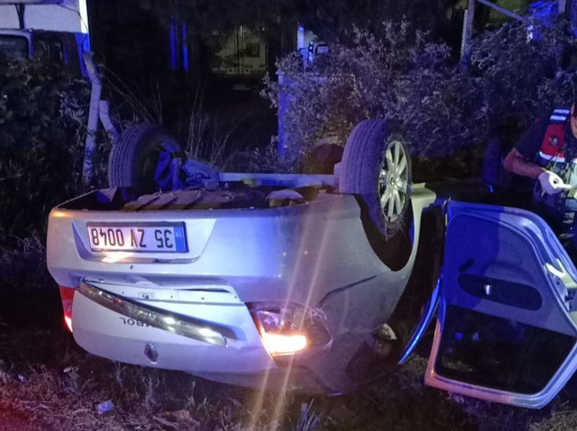 AK Partili yönetici trafik kazasında hayatını kaybetti - Resim: 0