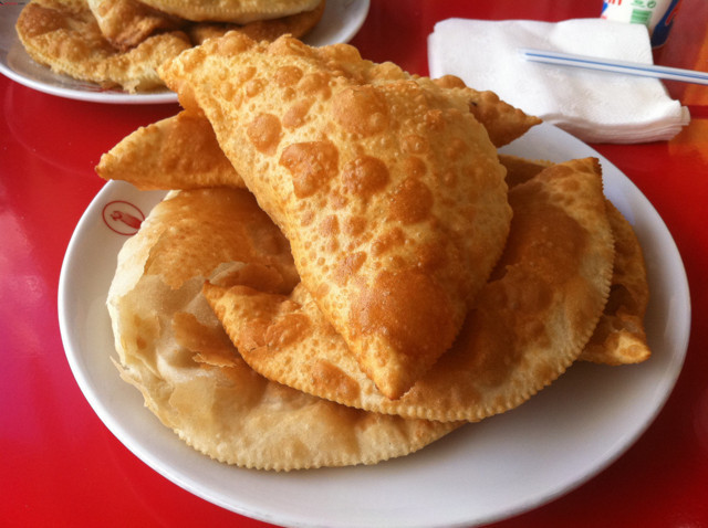 Bu tarifi yapmak için MasterChef olmaya gerek yok! İşte Leziz mi leziz Çiğ Börek tarifi! - Resim: 0