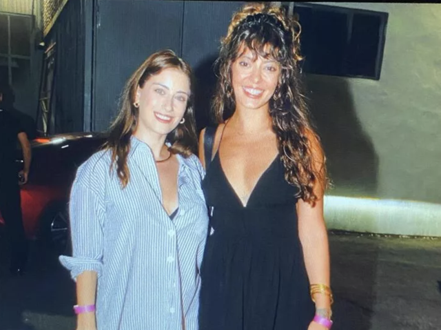 Hazal Kaya hamilelik iddialarını o sözlerle cevapladı! Fikret Ali’nin kardeşinin cinsiyeti bakın ne olacakmış… - Resim: 3