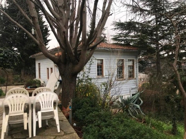 Erdoğan'ın kapı komşusu çetenin eline düştü, milyonlarca dolarlık servetini kaybetti - Resim: 3