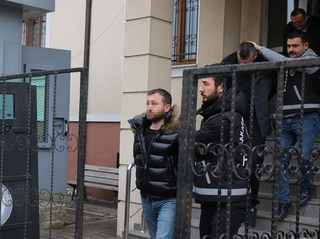 "Selektör" yüzünden hayatını kaybetti - Resim: 0