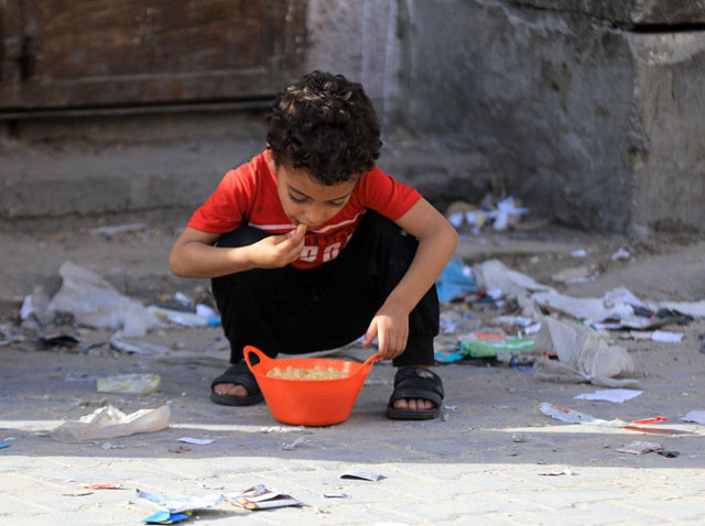 Türkiye, Gazze'ye en çok yardım ulaştıran 2'nci ülke oldu - Resim: 1