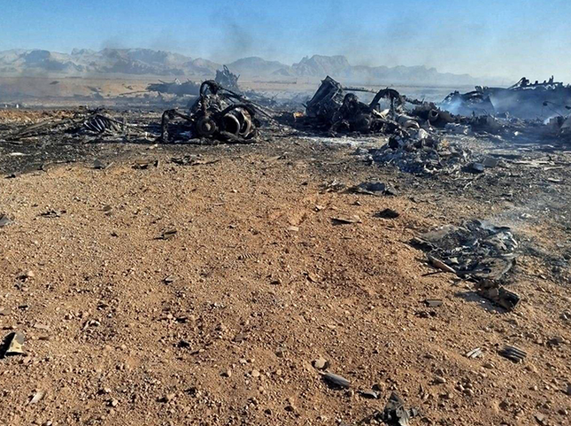 ABD ve İran askerleri arasında çatışma çıktı! Trump: İki F-15E pilotu da kurtarıldı - Resim: 2