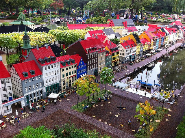 Dünyanın en güvenli 7 şehri! - Resim: 1