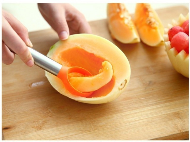 Kavunun çekirdeğini ezip yerseniz.. - Resim: 2
