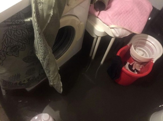 Hülya Avşar'ın teyzesinin evine bakın 9 yıldır bu durumda - Resim: 4