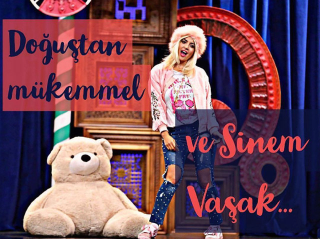 İşte Aleyna Tilki'yi tahtından edecek şarkıcı 'Doğuştan mükemmel' - Resim: 3