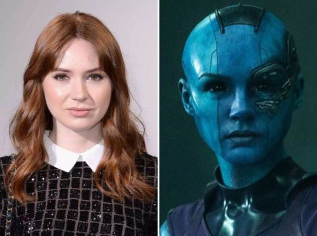 O maskenin altında kim var? - Resim: 3