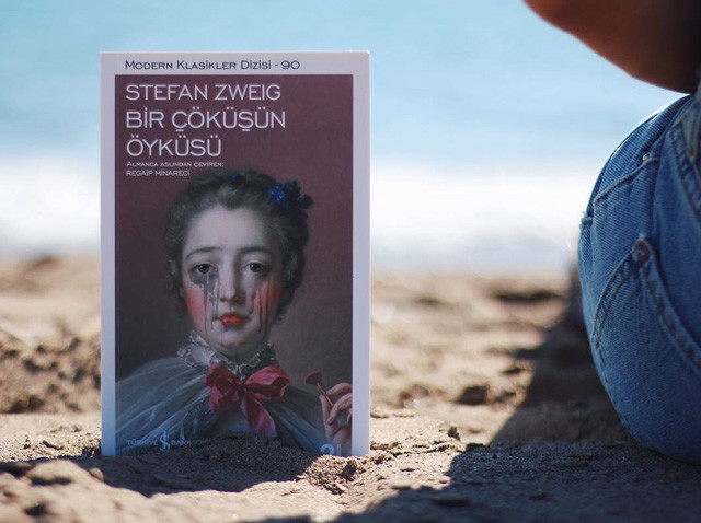 2017 yılının en çok okunan kitapları belli oldu - Resim: 4