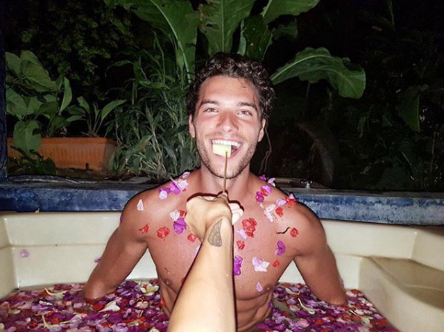 Hadise'nin sevgilisinin fotoğrafları olay oldu - Resim: 4