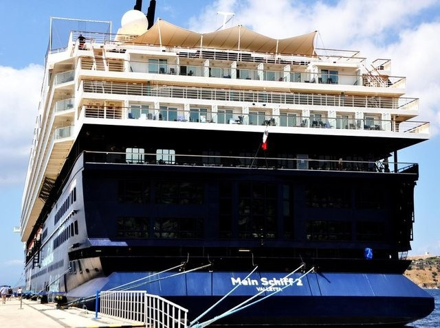 7. kez Bodrum'da...  - Resim: 1