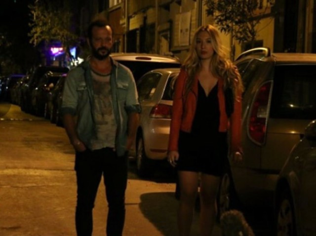 Mehmet Ali Erbil'in kızı Yasmin, muradına erdi - Resim: 2