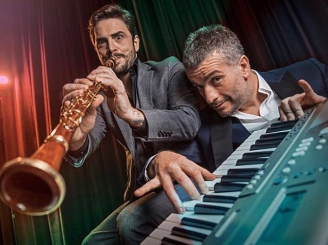 Murat Cemcir, Ayşe Arman ve Sıla için harekete geçti!  - Resim: 1