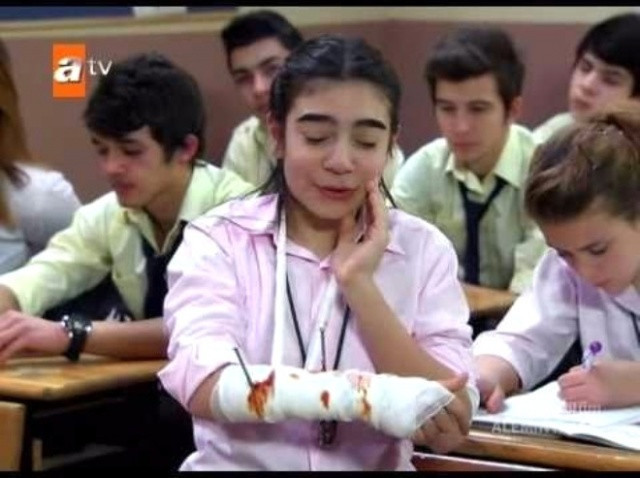 'Alemin Kralı' dizisinden Oben'inin son hali - Resim: 2