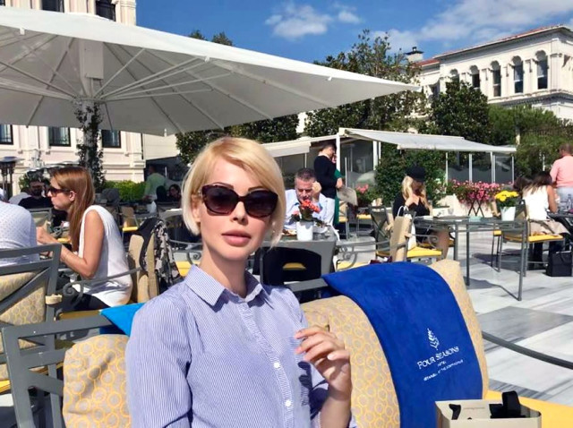  ‘Eski kedicik’ Adnan Oktar’ın kardeşinden şikayetçi oldu - Resim: 3