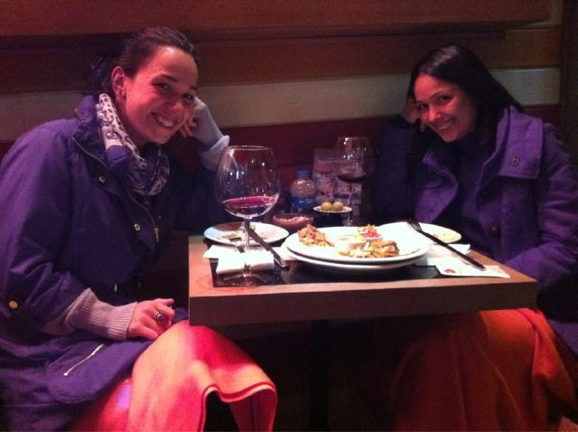 Ekmek, şarap ve Nişantaşı... - Resim: 2