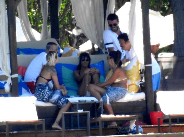 İrem Derici tanıştırdı! Lider Şahin'le aşk yaşayan Didem Soydan aileye girdi - Resim: 3