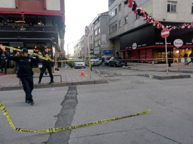 Eniştesini öldürüp başında polisin gelmesini bekledi - Resim: 3