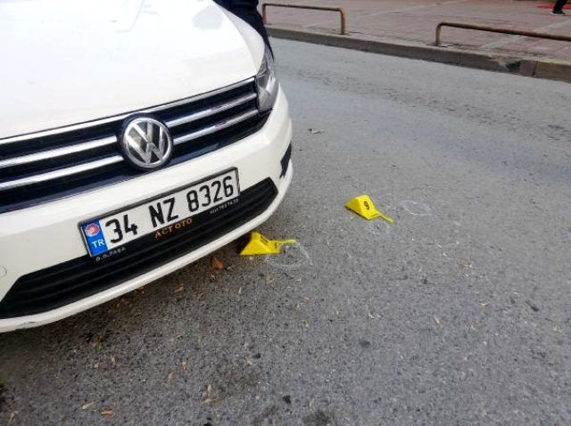 Eniştesini öldürüp başında polisin gelmesini bekledi - Resim: 1