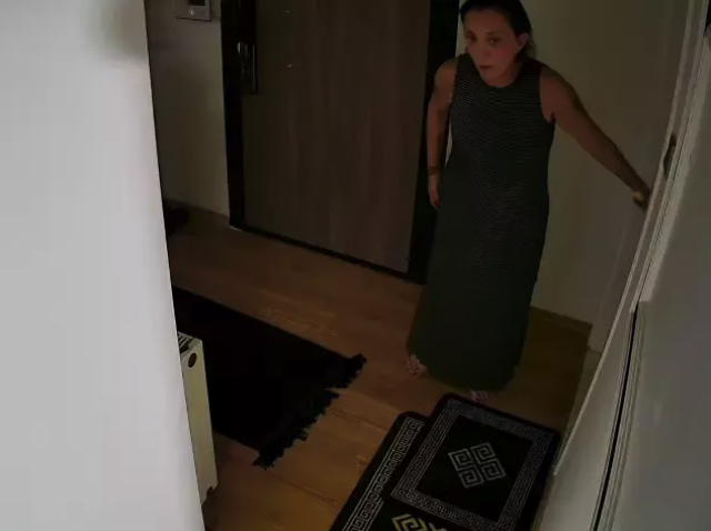 Güllü'nün şüpheli ölümüne dair akılalmaz iddia: ''Kameramda itildiği an var!'' - Resim: 3