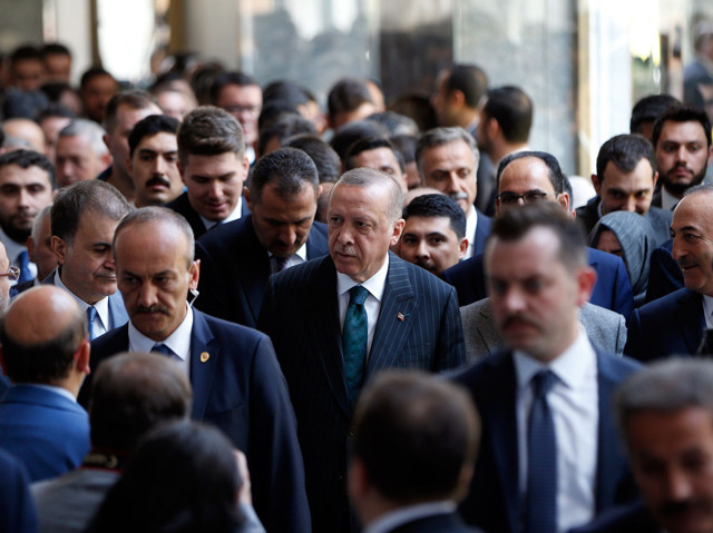 Kabine revizyonu olacak mı Cumhurbaşkanı Erdoğan açıkladı! - Resim: 0