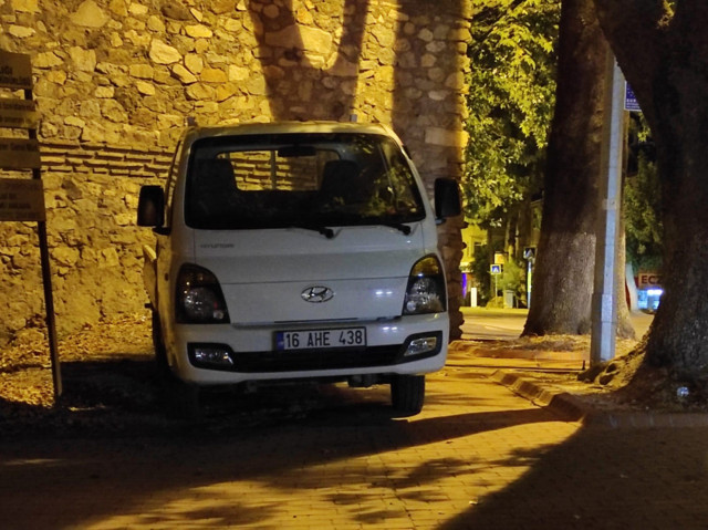 Bursa'da vicdansızlar 3 günlük bebeği ölüme terk etti - Resim: 0