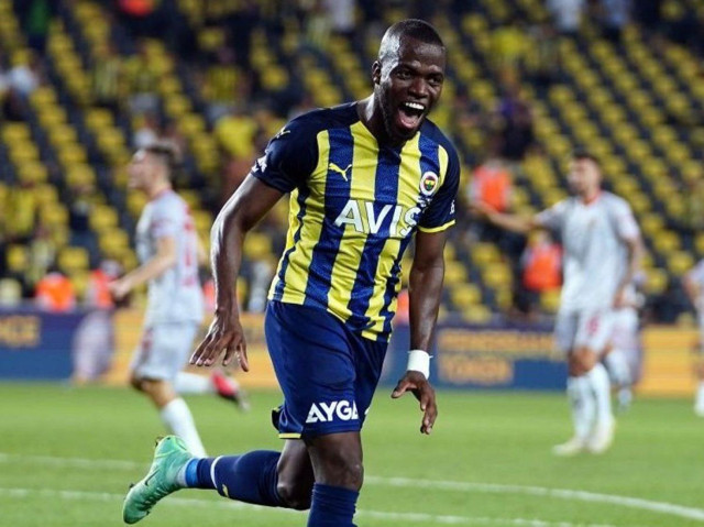 İtalyan basını duyurdu: Serie A'dan Enner Valencia'ya sürpriz talip! - Resim: 0