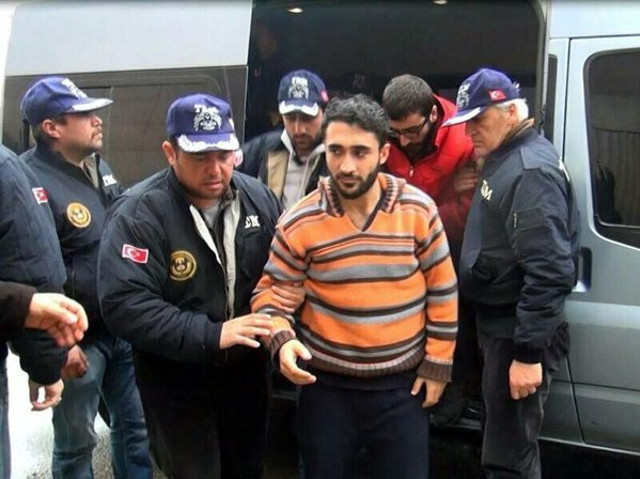 Fırat Çakıroğlu cinayeti davasında flaş gelişme! İkinci sanığa ağırlaştırılmış müebbet - Resim: 3