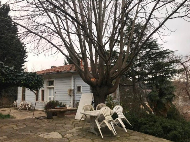 Erdoğan'ın kapı komşusu çetenin eline düştü, milyonlarca dolarlık servetini kaybetti - Resim: 2